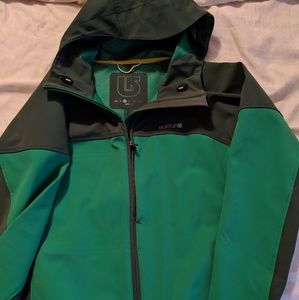Burton jacket